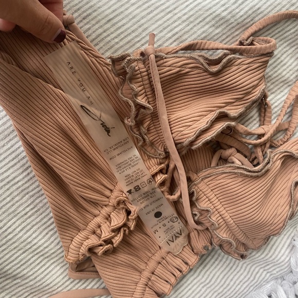 AYAI Keela Swim Bikini - Picture 2 of 4